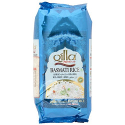 ARROZ BASMATI BOLSA 1Kg